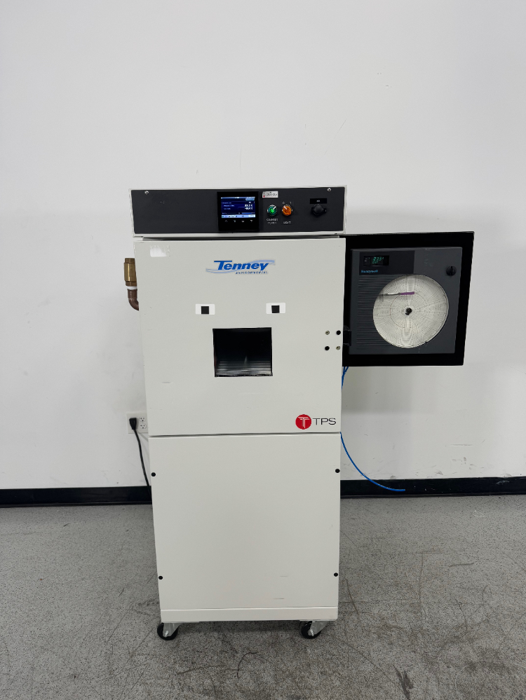 Image of Tenney TPS Environmental Chamber